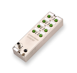 OCTOPUS 8TX PoE-EEC