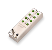 OCTOPUS 8TX PoE-EEC