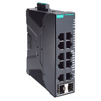 SDS-G3010-8PoE-2GTXSFP-T