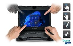 Durabook Z14I-G2/W11