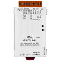 tGW-718-UL-UTA