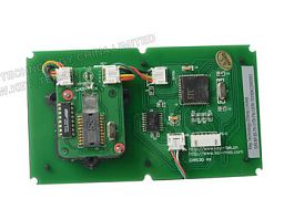 K-TEK-M130-OTB-KP-OEM