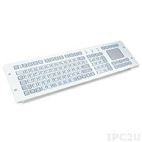 TKS-105c-TOUCH-FP-3HE-PS/2