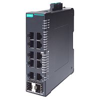 SDS-G3010-8PoE-2GTXSFP-T