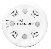 PIR-234L-WF