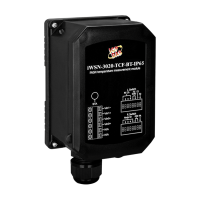 iWSN-3020-TCF-BT-IP65