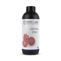 HARZ Labs Dental Pink