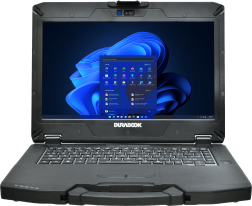 Durabook S14I-G3 Basic/W11