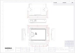 MGate MB3480