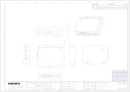 NPort IA5250AI