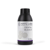 HARZ Labs Dental Bleach