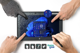 Durabook R11 Field (H7)/W11