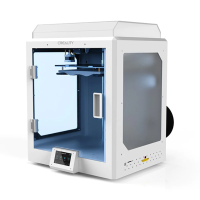 Creality CR-5 Pro_H