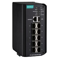 PT-G510-8GSFP-PHR-HV