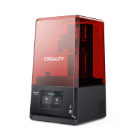 Creality HALOT ONE PRO