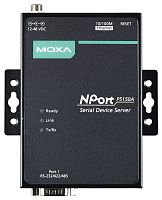 NPort P5150A
