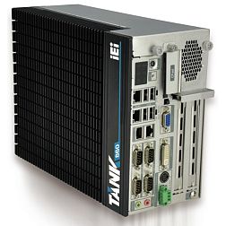 TANK-860-QGW-i5/8G/4A