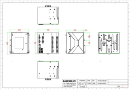 TWS-3010-APL-8PS-2GC-T