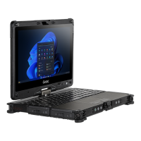 Getac V110G7 VSE16YTHB4XA