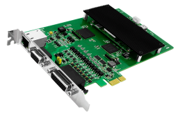 ECAT-M808-8AX