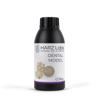 HARZ Labs Dental Model Beige