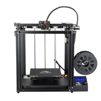 Creality Ender 5 Pro