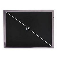 LCD-AU15-U-SET