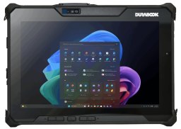 DURABOOK R10 Field