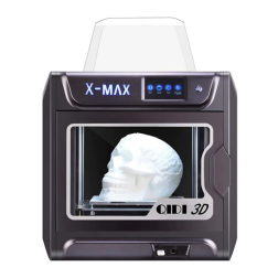 QIDI Tech X-Max