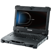 Durabook Z14I-G2/W11