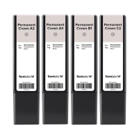 Formlabs Permanent Crown