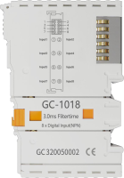 GC-1018