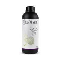 HARZ Labs Dental Yellow Cl PRO