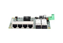 MES7106G-2GF-4GT