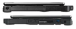 GETAC S410 Basic SP2DTCQHS3XE