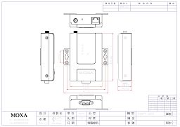 NPort 6150
