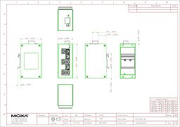 EDS-208A