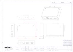 MGate 4101-MB-PBS