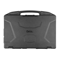 Getac S510 SU4D5C3HSDD6