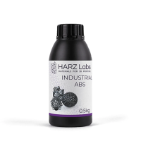 HARZ Labs Industrial ABS