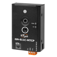 iSN-811C-MTCP