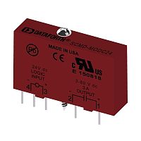 SCMD-MODC5A