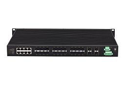 MISCOM8036TSN-4XGF-24GF-8GT-AD220