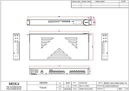 NPort 5610-16