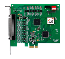 PCIe-ENCODER300