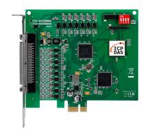 PCIe-ENCODER300
