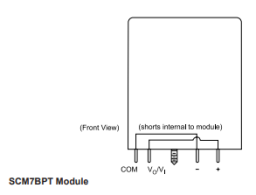 SCM7BPT