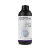 HARZ Labs Dental Clear