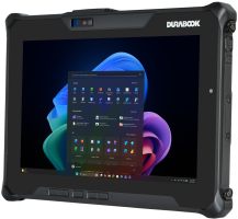 DURABOOK R10 Field