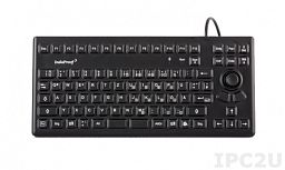 TKG-086-MB-IP68-BLACK-USB